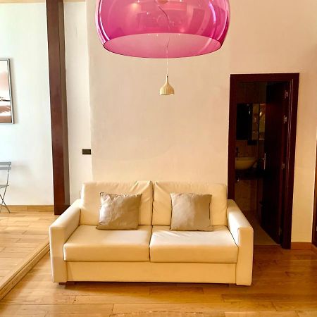 شقة مالقة  في Apartamento Carreteria 33 المظهر الخارجي الصورة