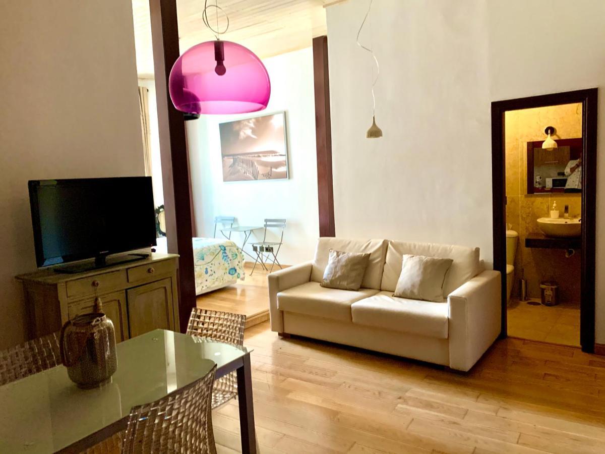 شقة مالقة  في Apartamento Carreteria 33 المظهر الخارجي الصورة