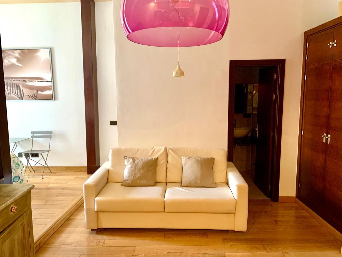 شقة مالقة  في Apartamento Carreteria 33 المظهر الخارجي الصورة